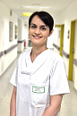 Biljana Runcheva Fach&auml;rztin Gef&auml;&szlig;chirugie (SHK)