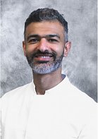Ahmed Hussein