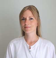 Frau Oppenhäuser