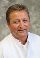 Chefarzt Dr. Holger Reichel