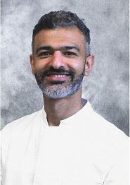 Ahmed Hussein