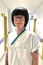 Susann Howorka Fachtherapeut ICW