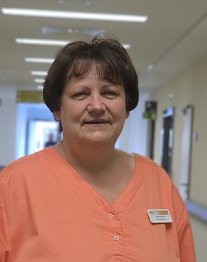 Frau Holzheuer