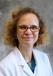 Dr. med. Claudia Kurrat